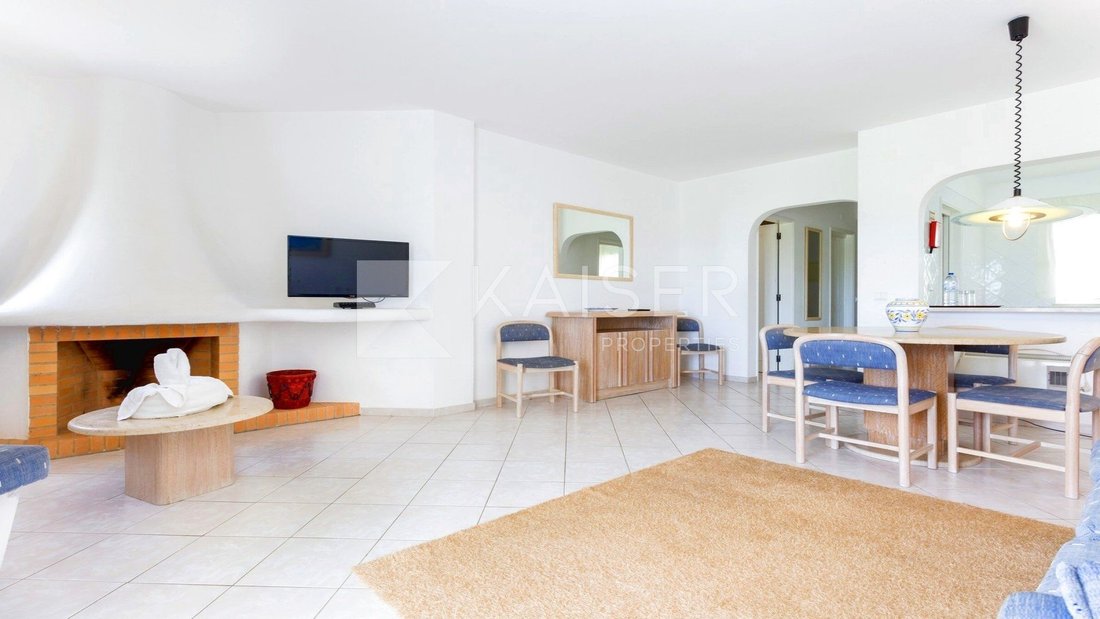 Apartment in Olhos de Agua, Algarve, Portugal 4 - 15652919