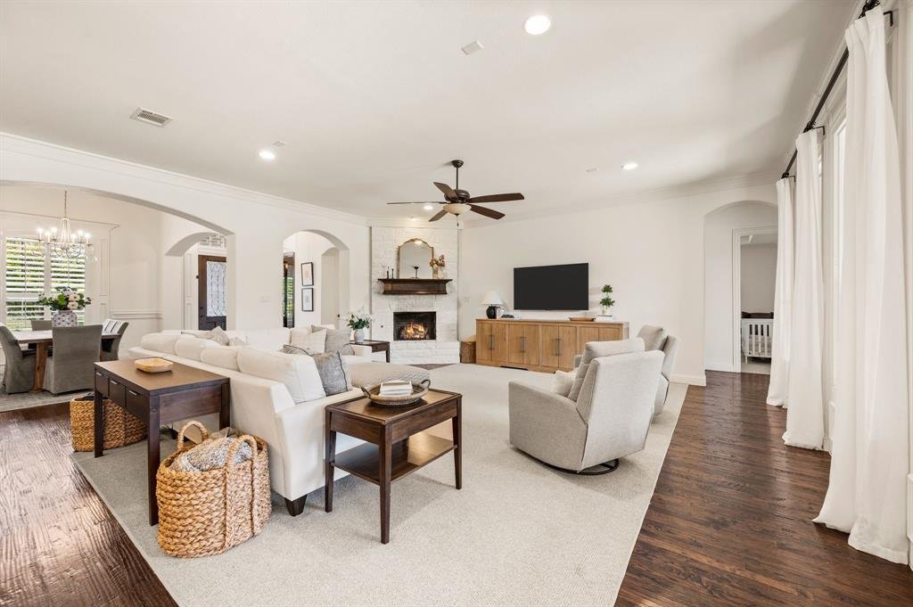 House in Keller, Texas, United States 4 - 18613217