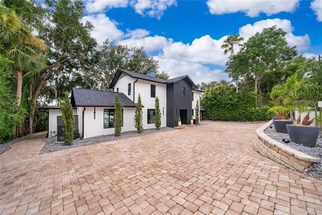 House in Winter Park, Florida, United States 2 - 18612597