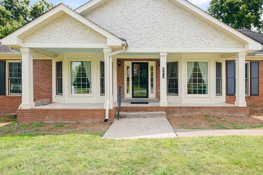 House in Nashville, Tennessee, United States 4 - 18612499