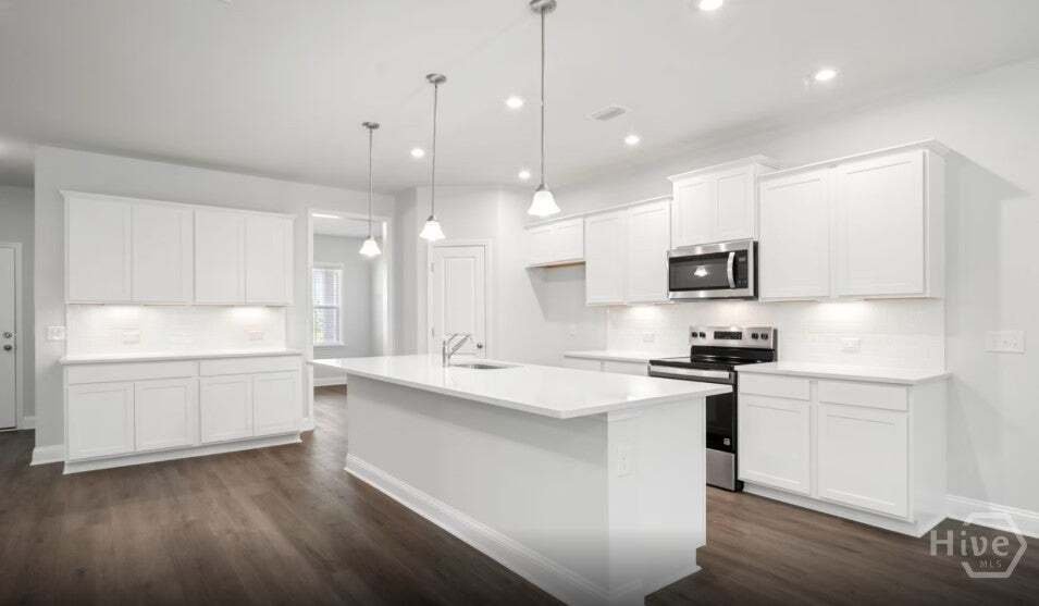 House in Richmond Hill, Georgia, United States 5 - 17606153