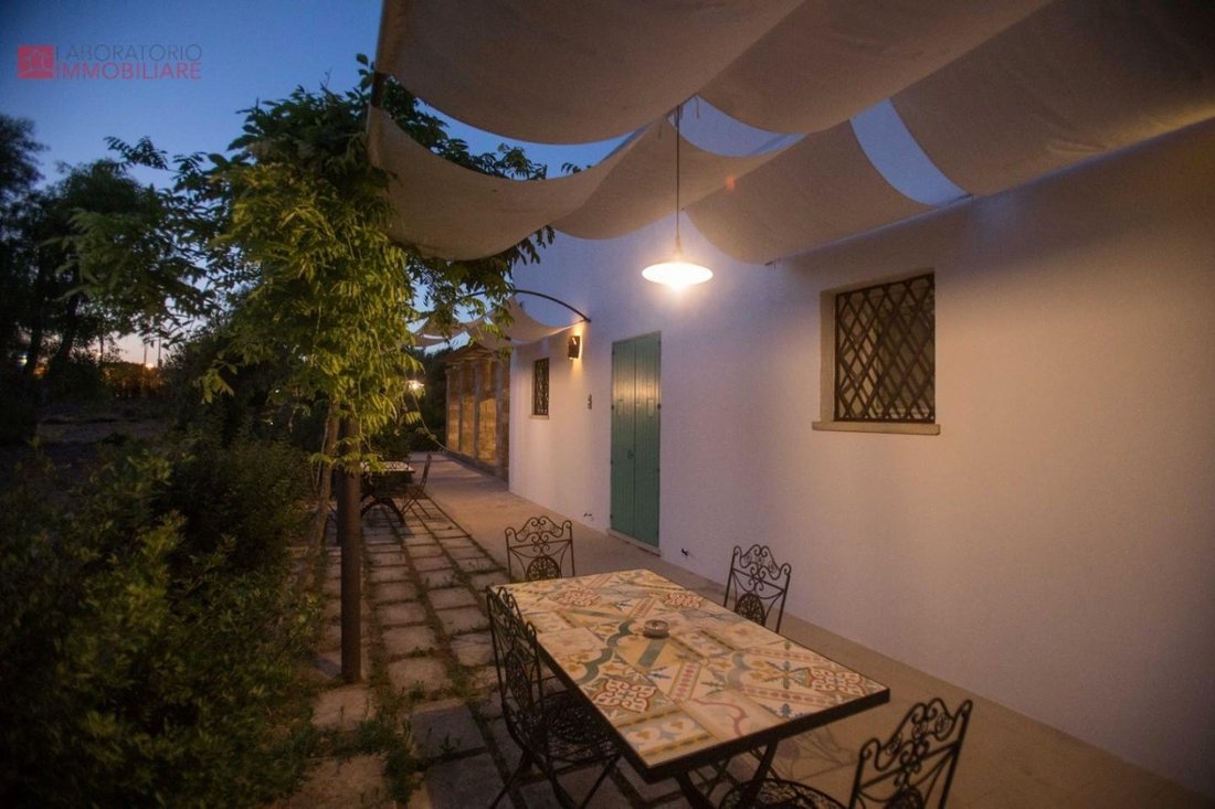 Center, Gallipoli, Apulia 2 - 18613035