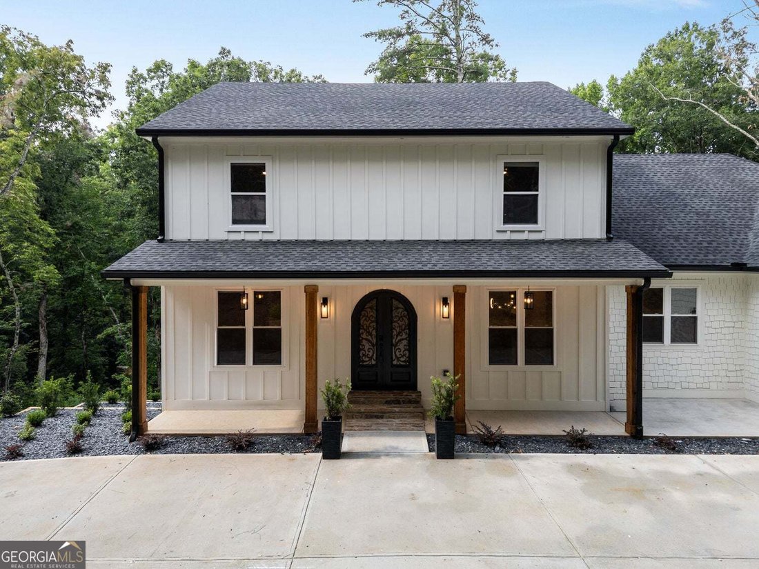 House in Ellijay, Georgia, United States 2 - 18613144
