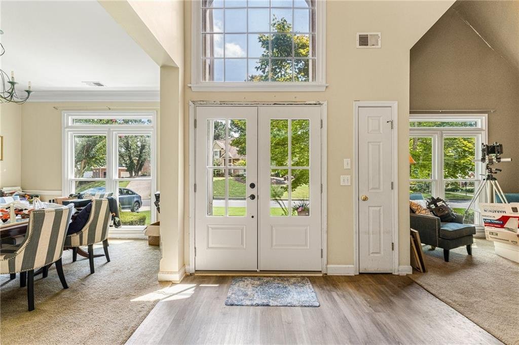 House in Suwanee, Georgia, United States 4 - 18615299