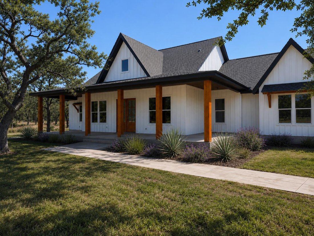 House in Dale, Texas, United States 2 - 18612266