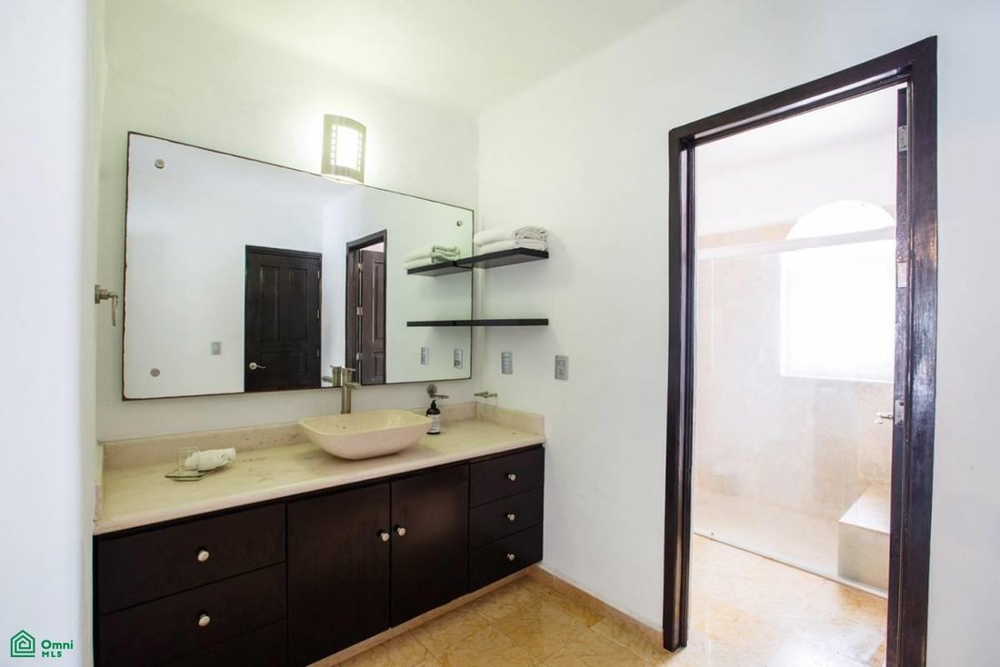 Townhouse in Nuevo Vallarta, Nayarit, Mexico 2 - 17871387