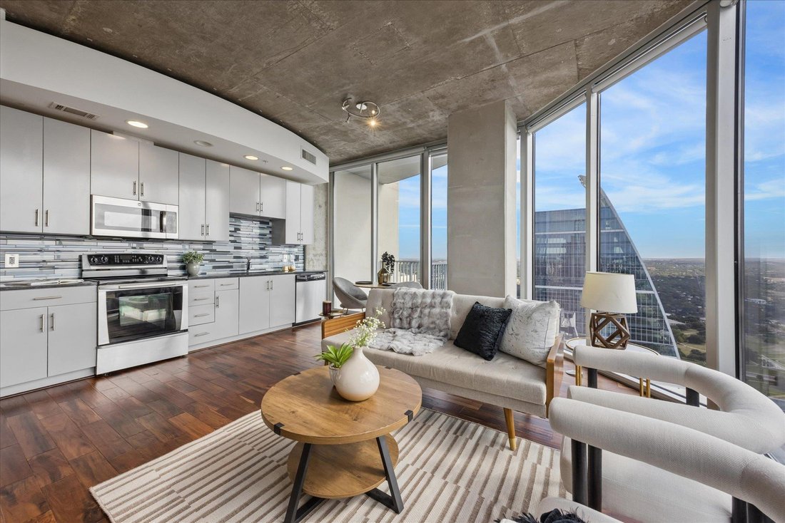 Condominio a Austin, Texas, Stati Uniti 5 - 18612206