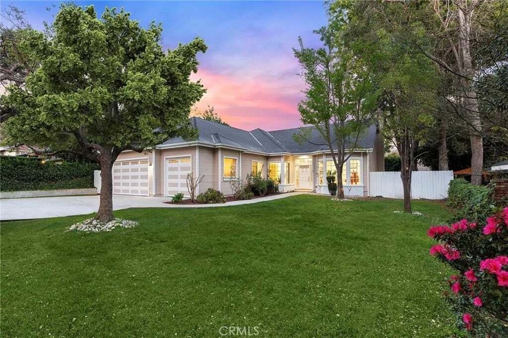 House in Bradbury, California, United States 1 - 18610123