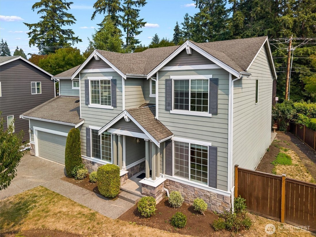 House in Bothell, Washington, United States 3 - 17456133