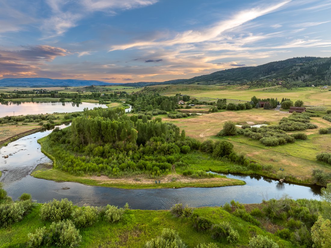 House in Steamboat Springs, Colorado, United States 3 - 18610766