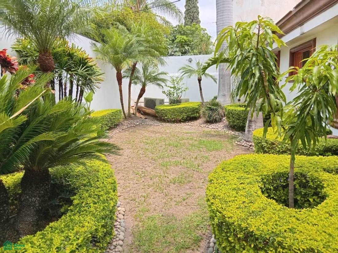 House in Zapopan, Jalisco, Mexico 1 - 17232369