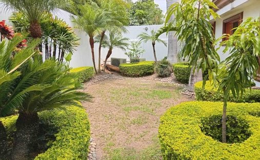 House in Zapopan, Jalisco, Mexico 1