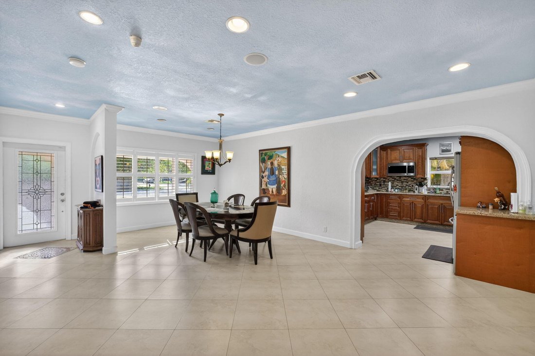 House in Fort Lauderdale, Florida, United States 3 - 17982018