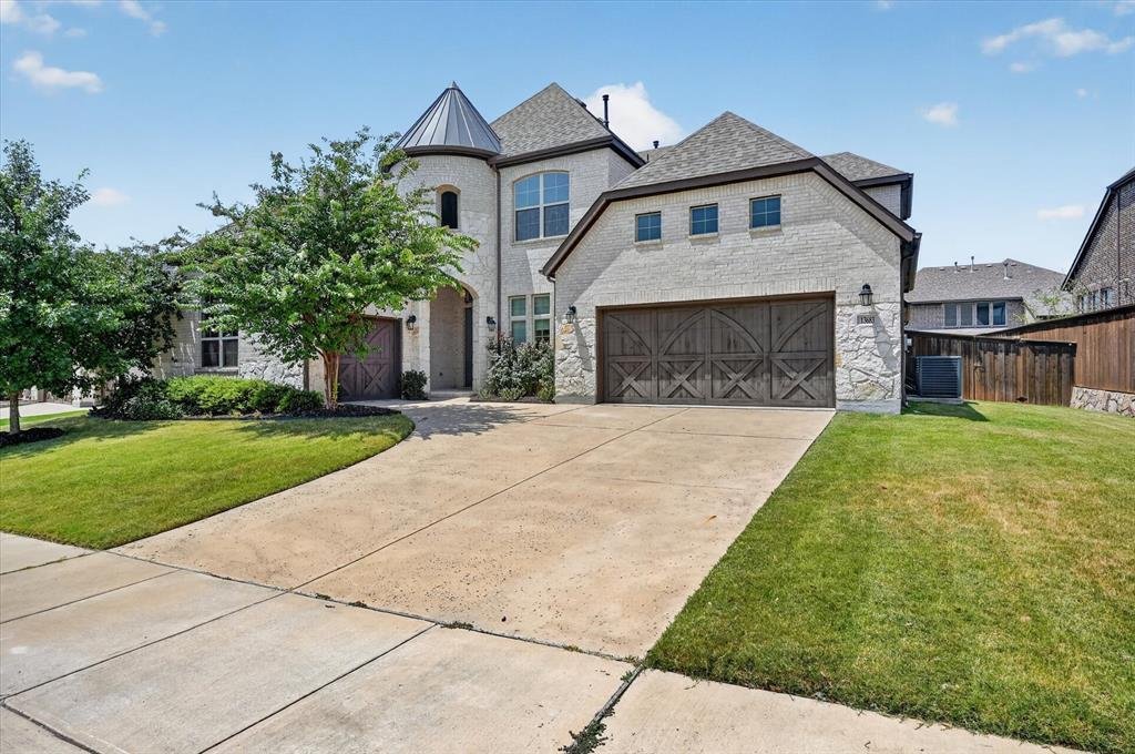 House in Frisco, Texas, United States 1 - 18613330
