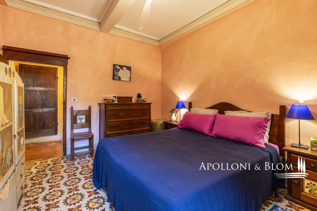 Apartment in Pienza, Tuscany, Italy 5 - 18613592