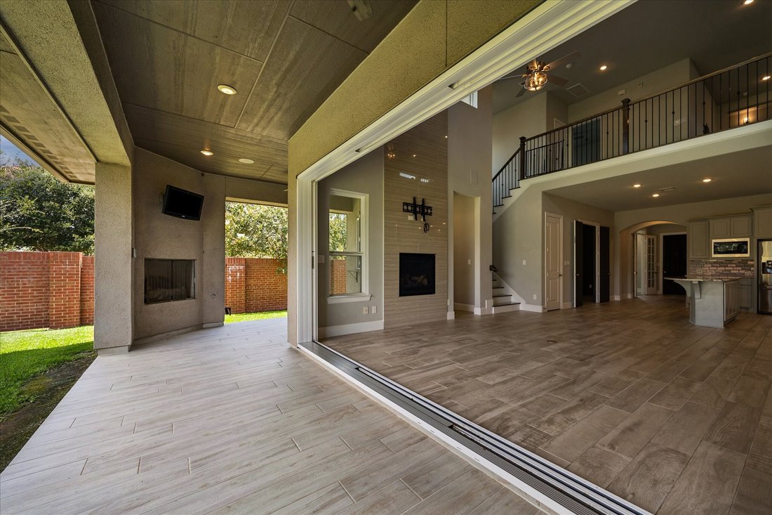 House in Missouri City, Texas, United States 5 - 18608019