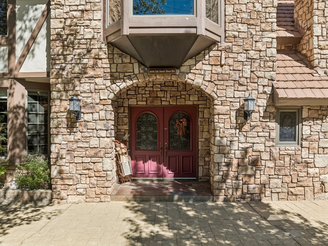 Casa a Lake Arrowhead, California, Stati Uniti 4 - 18610586