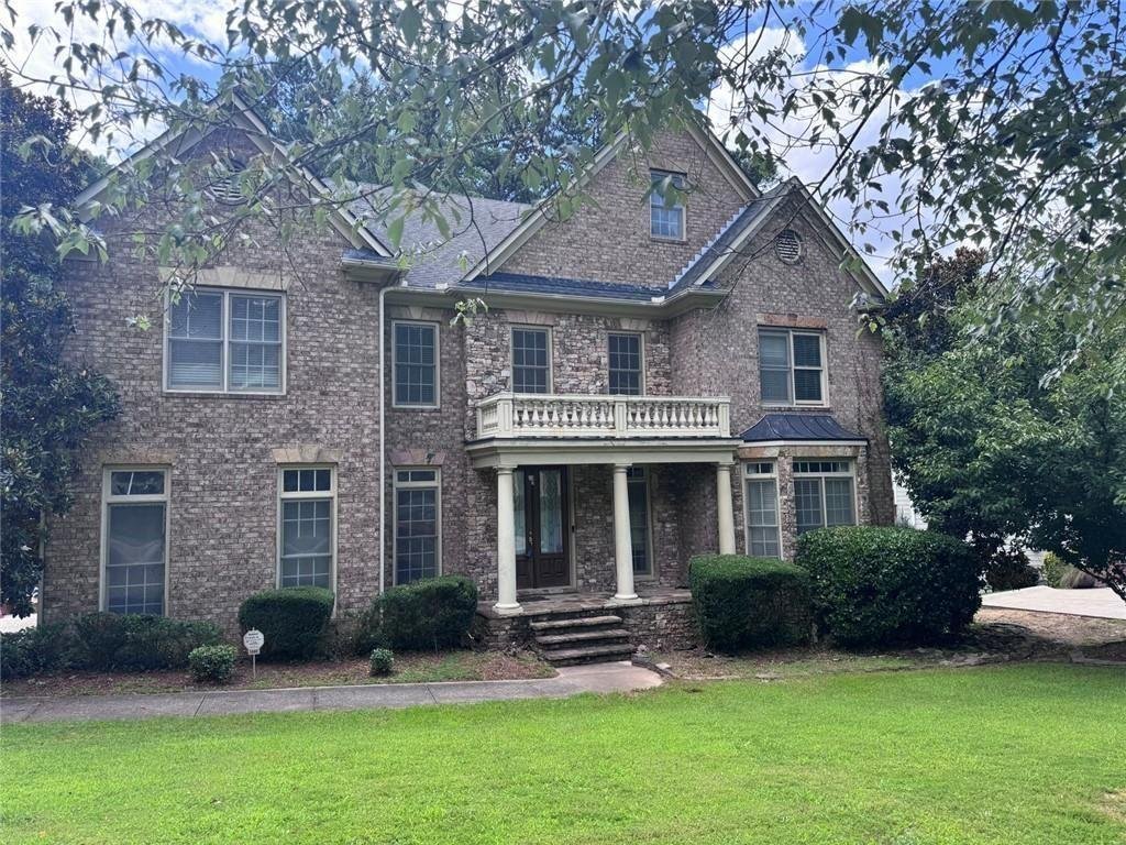 House in Atlanta, Georgia, United States 1 - 18486175