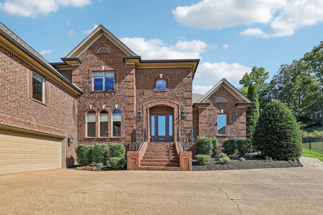 House in Goodlettsville, Tennessee, United States 3 - 18609904