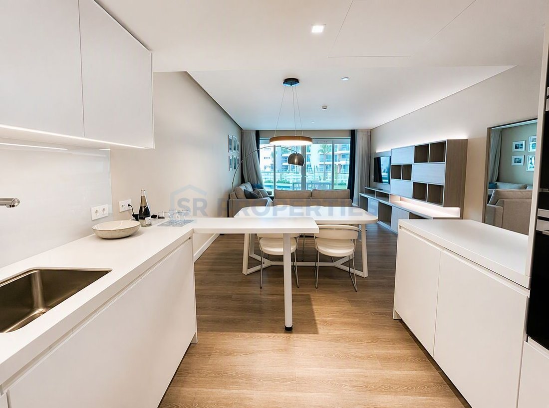 Apartment in Vilamoura, Quarteira, Algarve 4 - 18438233