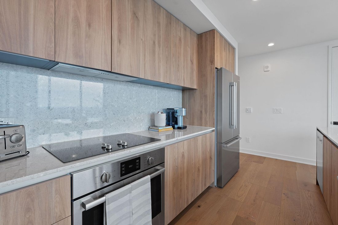 Condo in Austin, Texas, United States 5 - 18612241