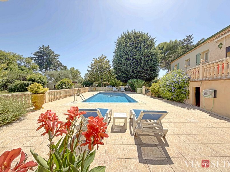 House in Nord, Pezenas, France 4 - 18609868