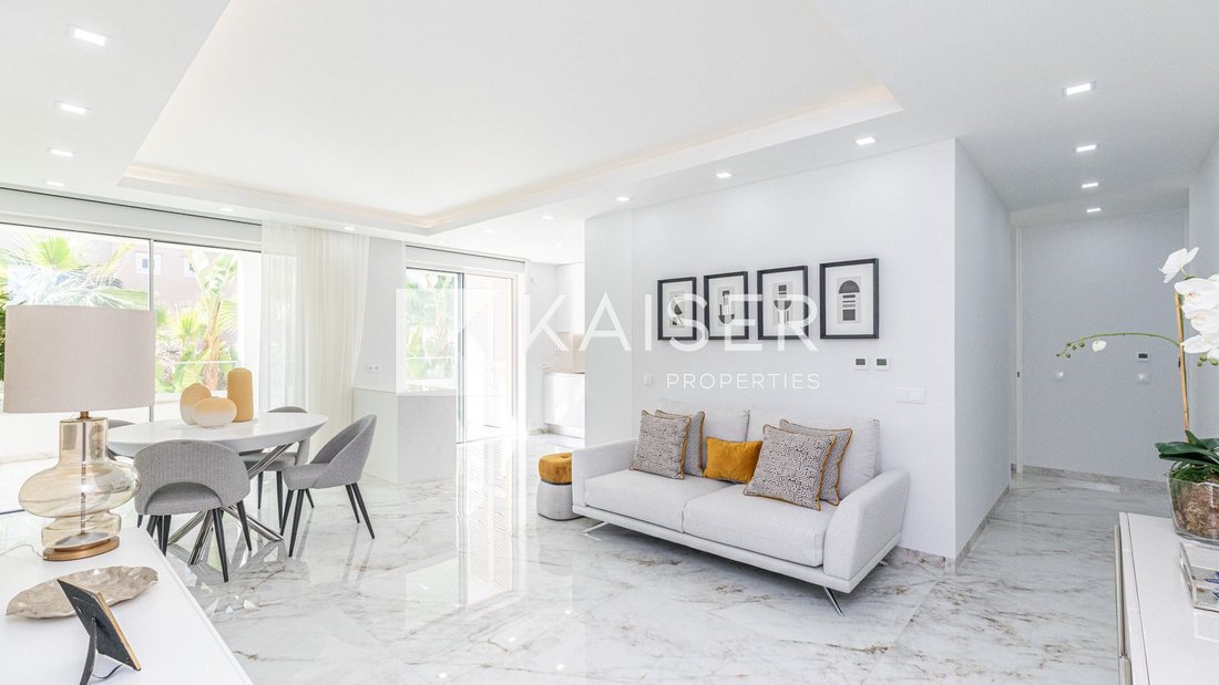 Appartement à Sao Goncalo de Lagos, Algarve, Portugal 2 - 13865064