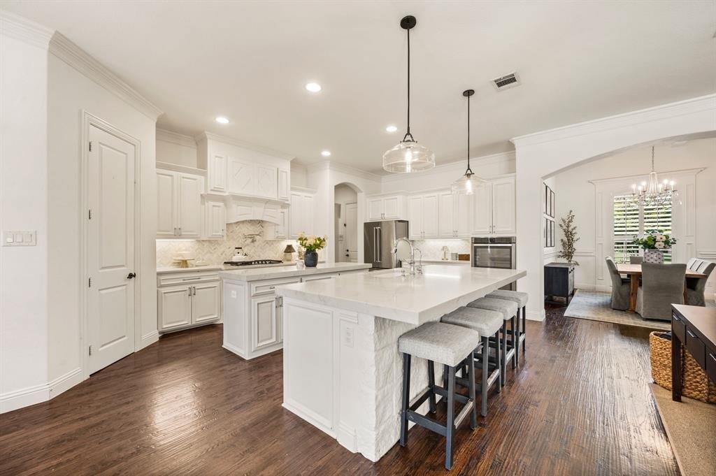 House in Keller, Texas, United States 5 - 18613217