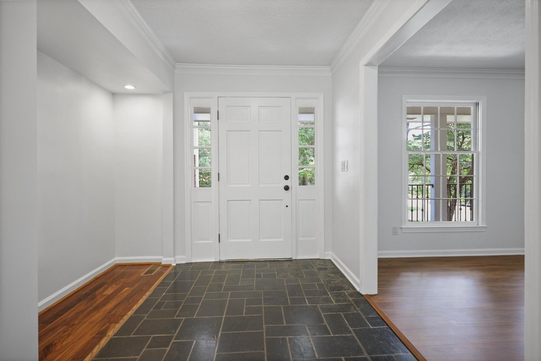 House in Dunwoody, Georgia, United States 4 - 18611355