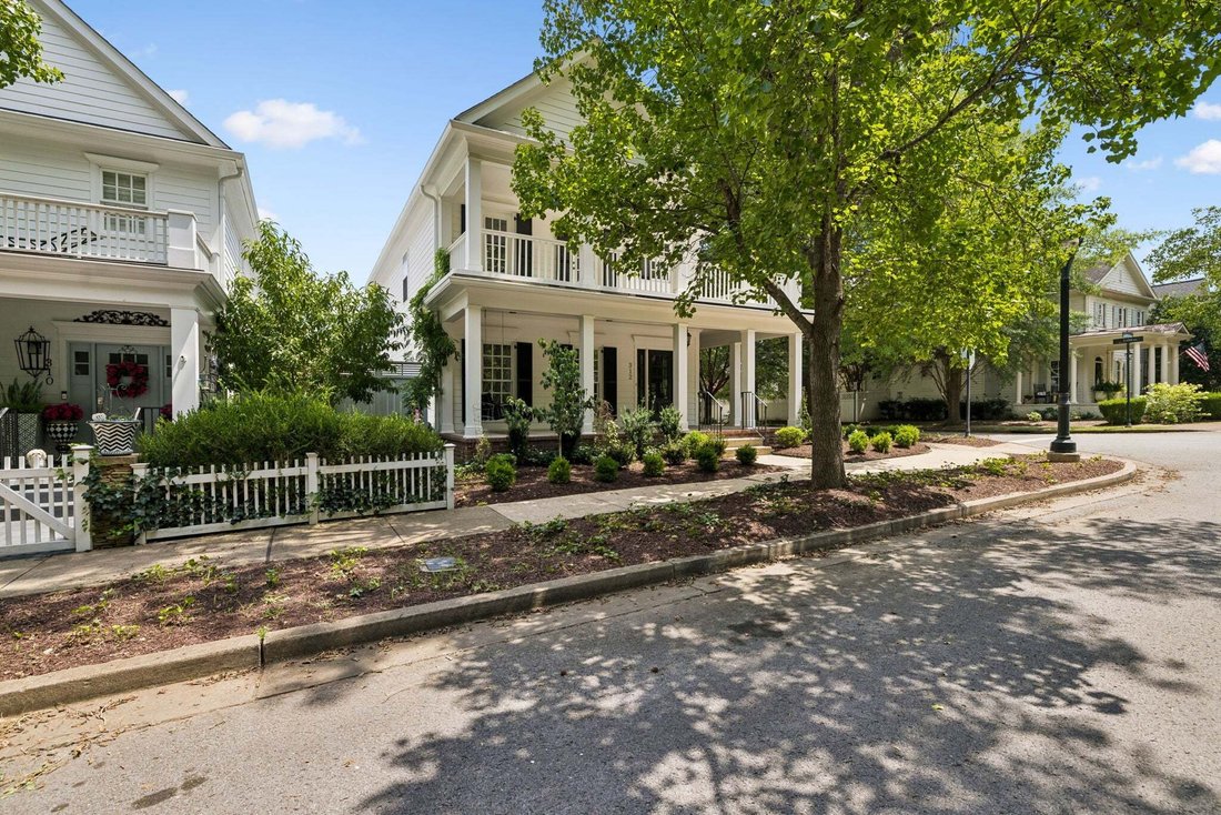 House in Franklin, Tennessee, United States 3 - 18612475