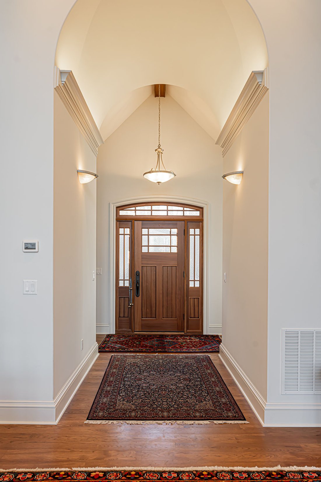 House in Candler, North Carolina, United States 4 - 15093676