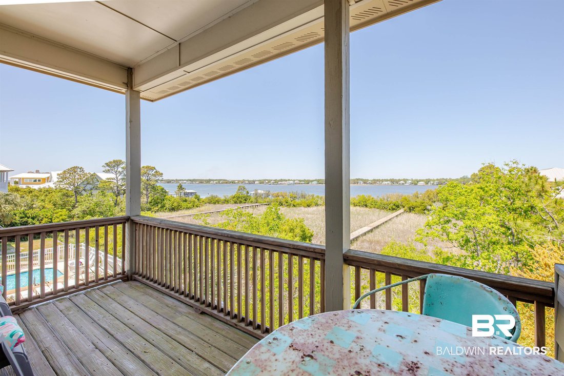 House in Gulf Shores, Alabama, United States 3 - 17243751