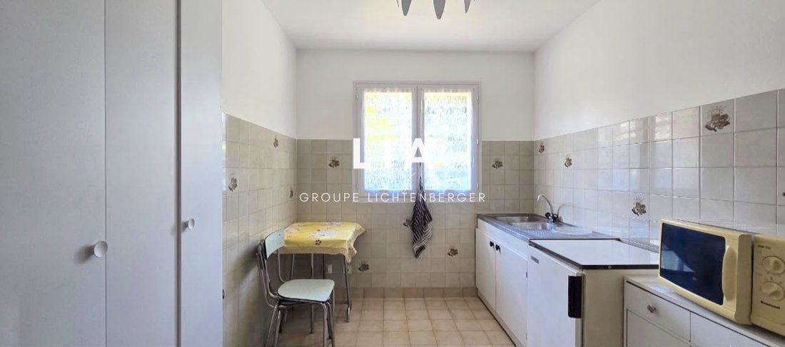 House in Italie-Jacotot, Aix-les-Bains, France 4 - 18613635