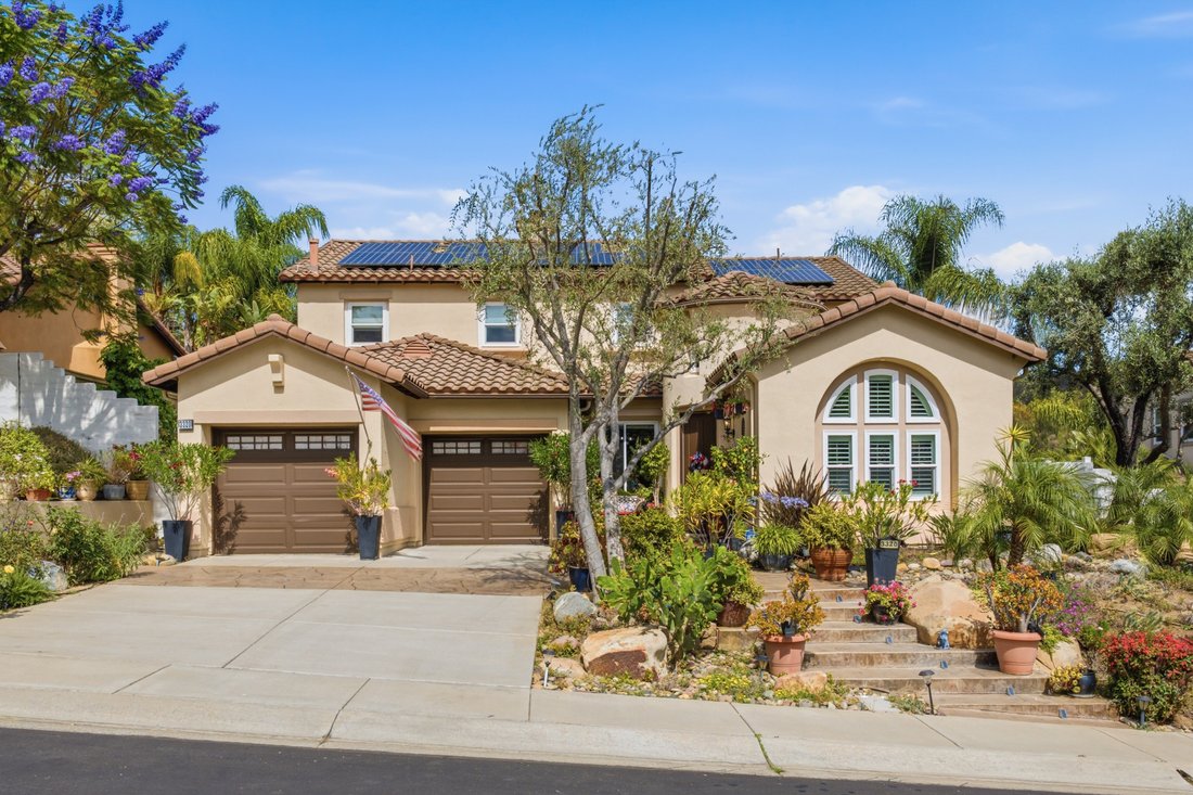 House in Escondido, California, United States 3 - 18611367