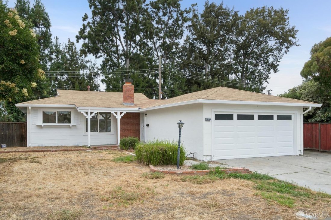 Casa a Newark, California, Stati Uniti 3 - 18611135