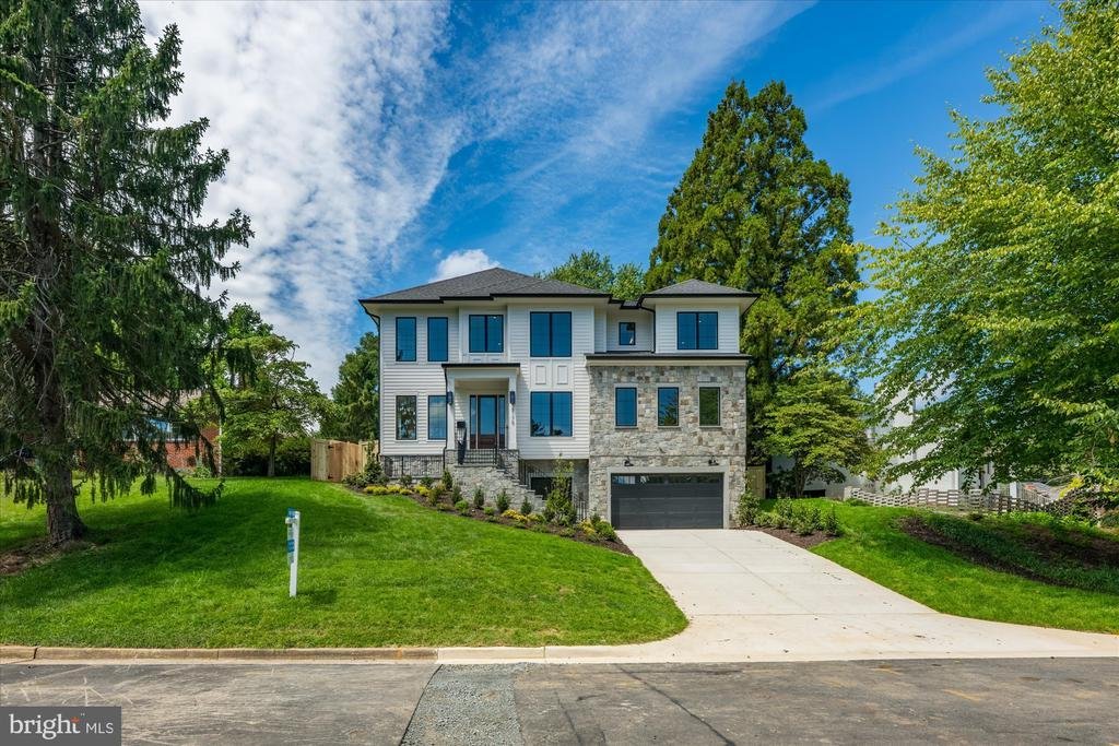 Maison à McLean, Virginie, États-Unis 4 - 18508930