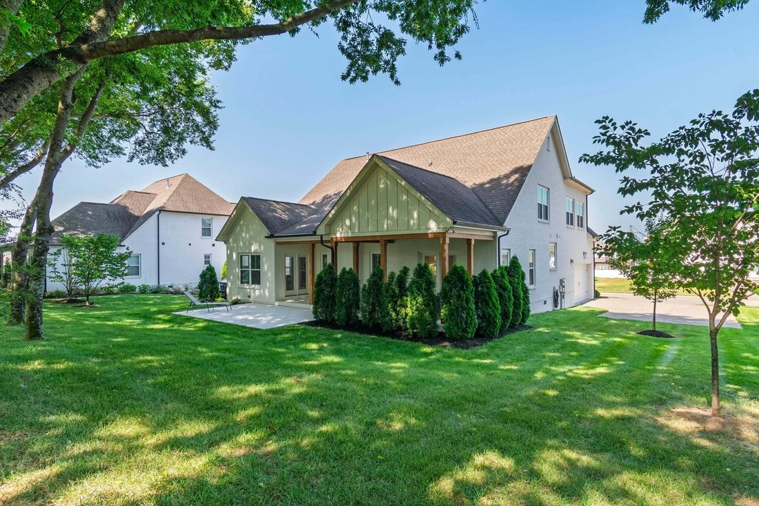House in Spring Hill, Tennessee, United States 5 - 18615245