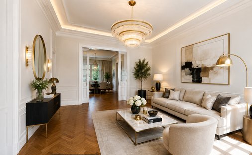 Villa in Le Ban-Saint-Martin, Grand Est, France 1