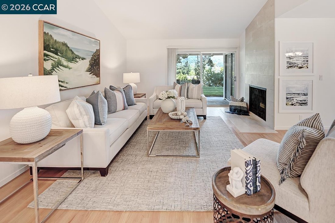Condo in Walnut Creek, California, United States 3 - 18610008