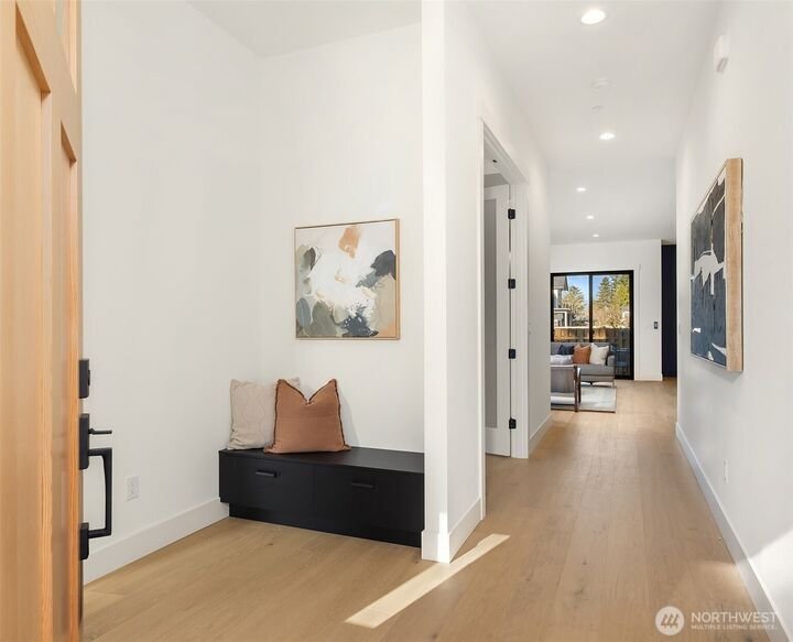 House in Bellevue, Washington, United States 3 - 18614990