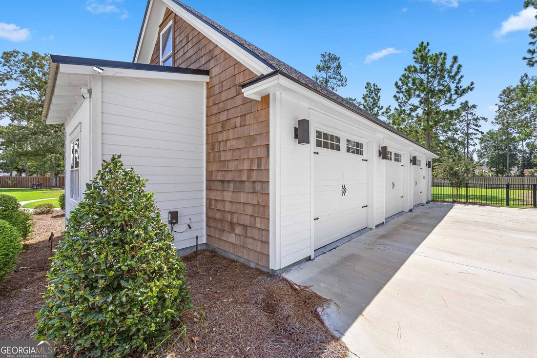 House in Valdosta, Georgia, United States 4 - 18610215