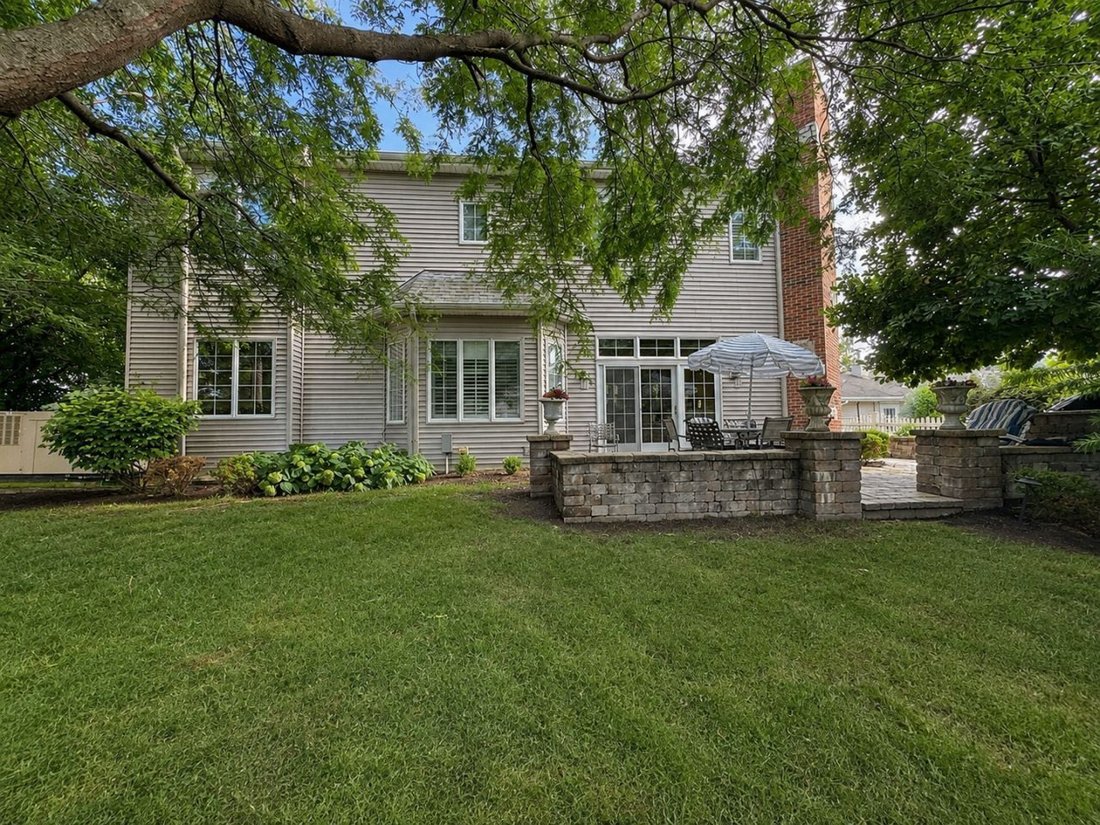 House in Wheaton, Illinois, United States 5 - 18614740