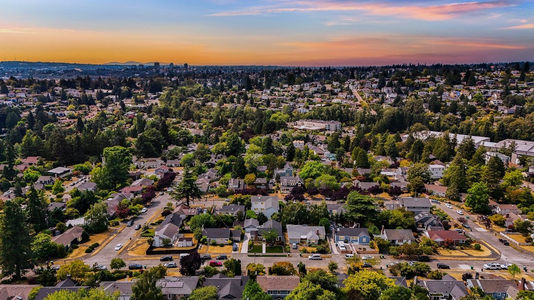 House in Seattle, Washington, United States 2 - 18610303