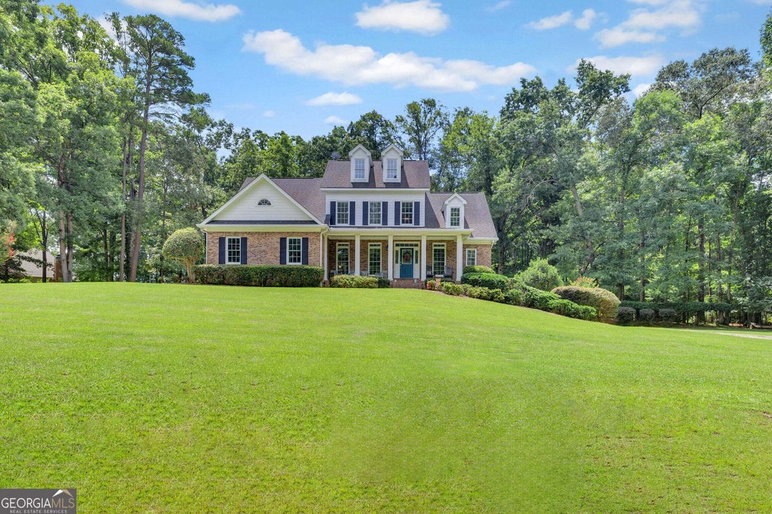 House in Social Circle, Georgia, United States 2 - 18615656