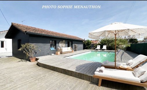 Maison à Est, Soustons, France 1