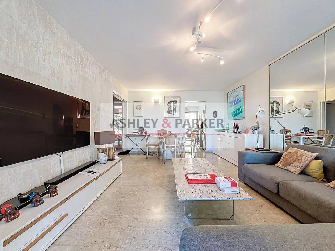 Apartment in Nice, Provence-Alpes-Côte d'Azur, France 5 - 18265982