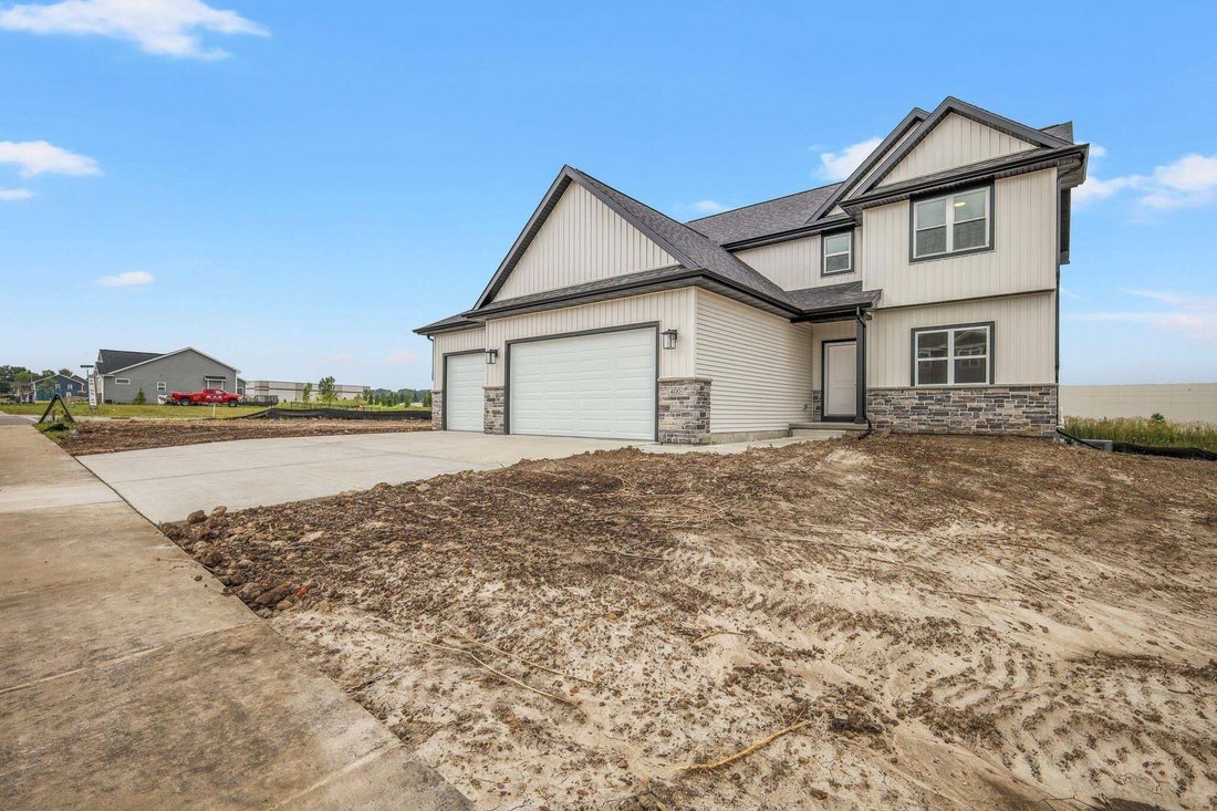 House in Cottage Grove, Wisconsin, United States 2 - 18066958