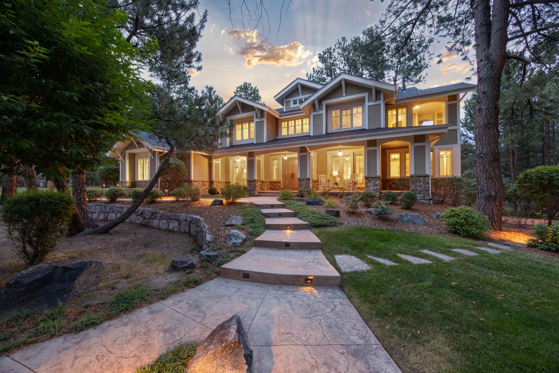 House in Castle Rock, Colorado, United States 4 - 18610588
