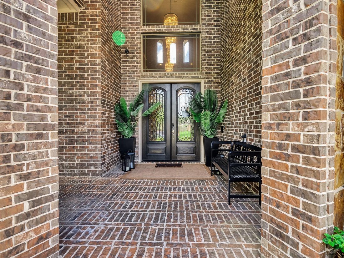 House in Spring, Texas, United States 2 - 18610195