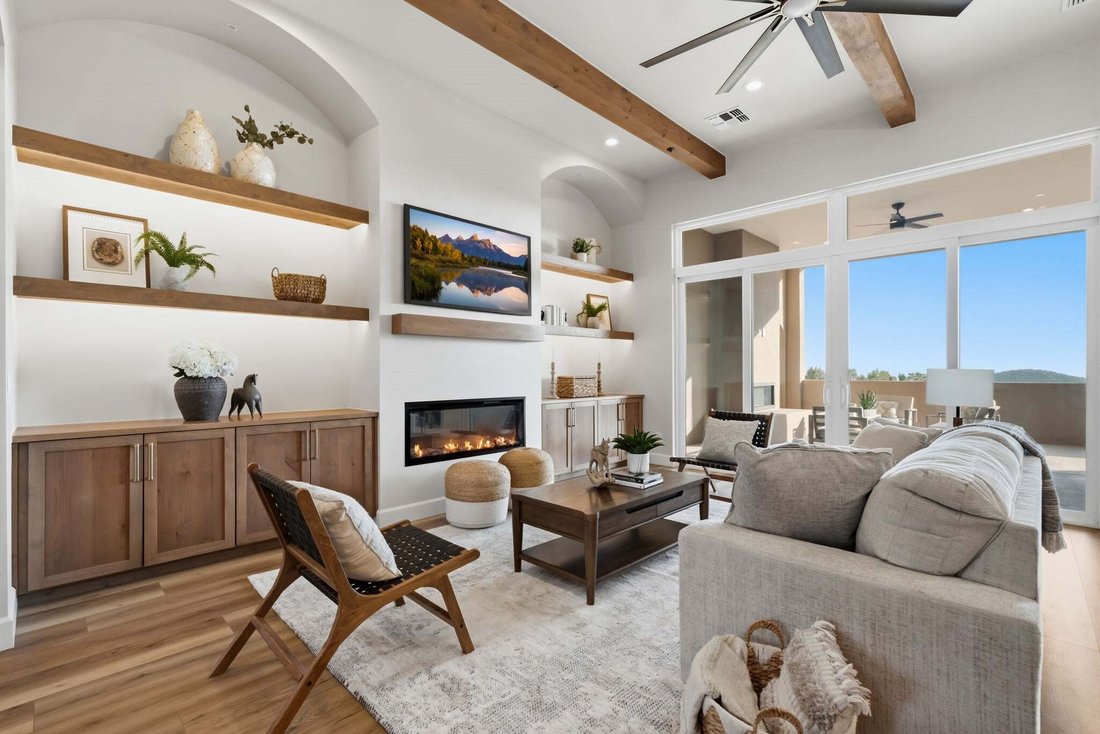 House in Sandia Park, New Mexico, United States 4 - 17682456